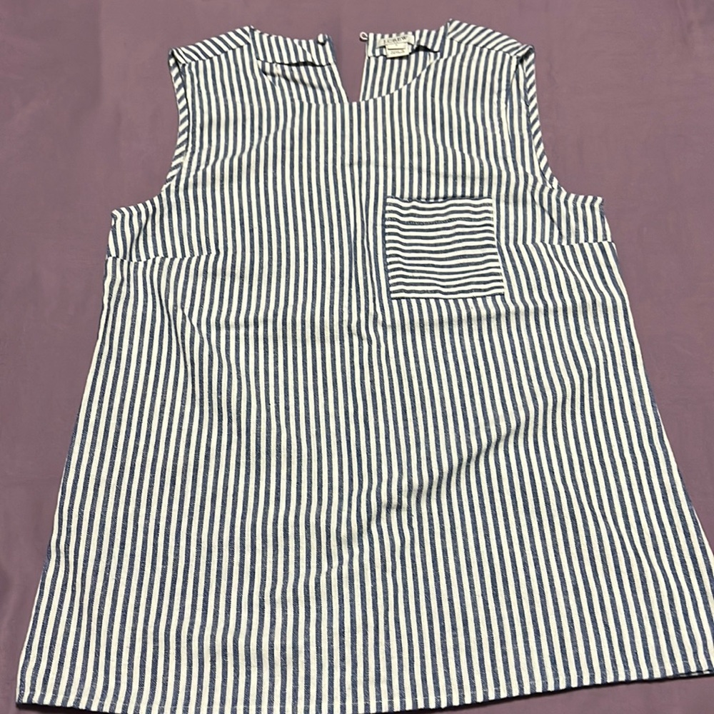 J.Crew Top Size 2